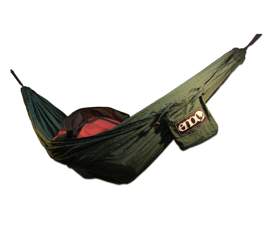 Eno Underbelly Gear Sling