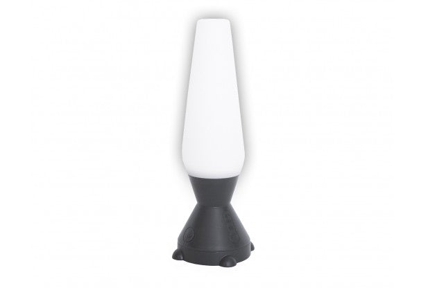 ENO Eclipse 150 Lumen (3 x AAA) Lantern-Charcoal