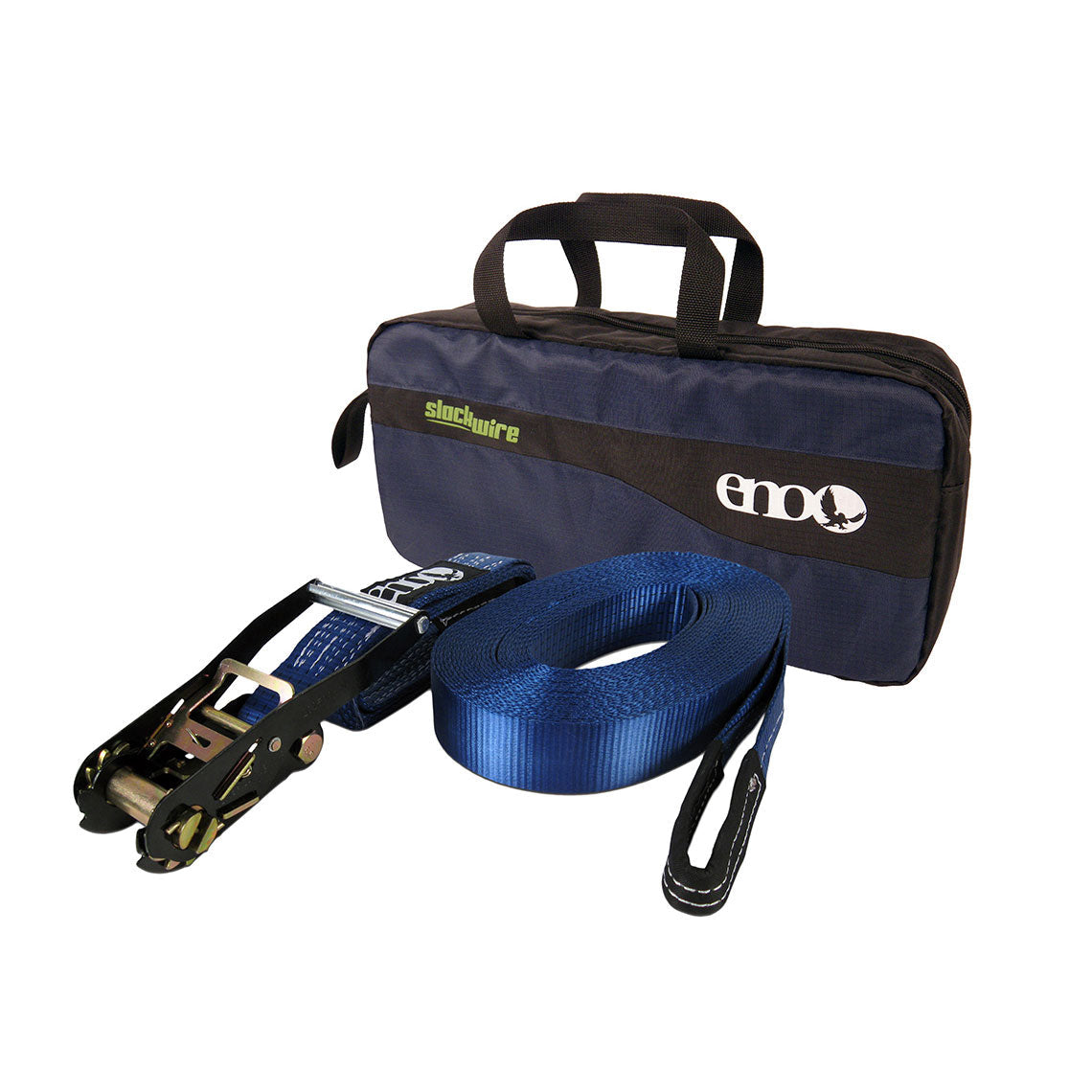 ENO SlackWire Slack Line - Royal