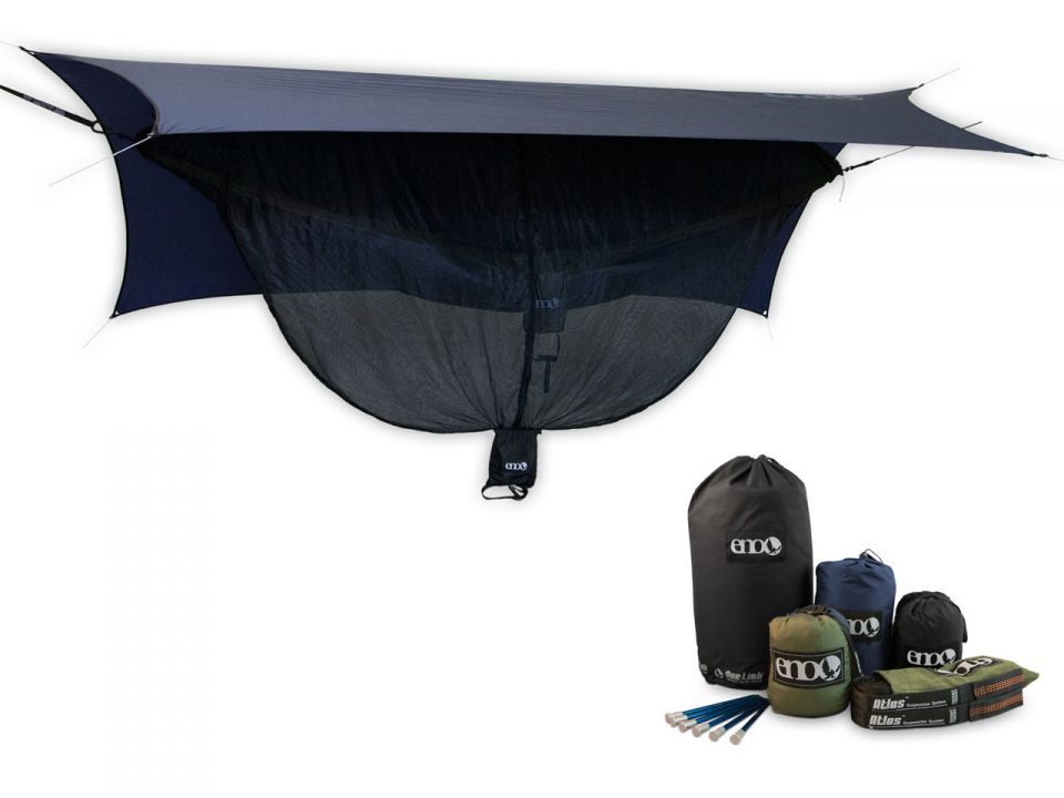 ENO OneLink Sleep System - SingleNest