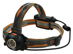 Ultimate Survival Technologies Enspire 230 Lumen LED Headlamp