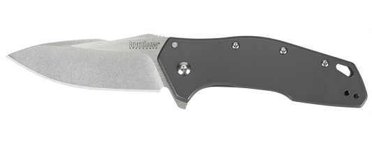 Kershaw 1881 Eris Folding Knife Assisted Opening (3 Inch Blade)