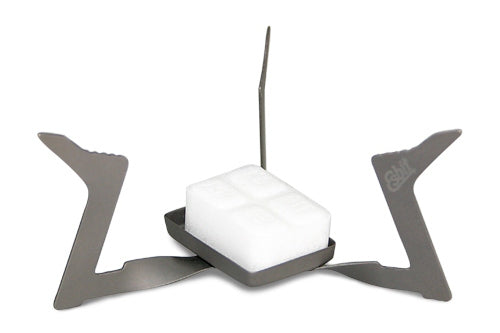 Esbit Titanium Stove