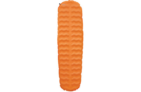 Therm-a-Rest Evolite Self-Inflating Air Mattress - Small Pumpkin