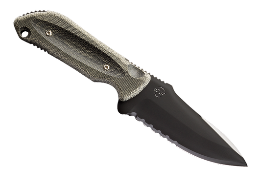 Surefire EW-05 Echo Fixed Blade Combat/Utility Knife