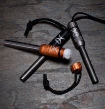 Exotac fireROD V2 EXO-FIREROD replaceable ferro rod firestarter product detail