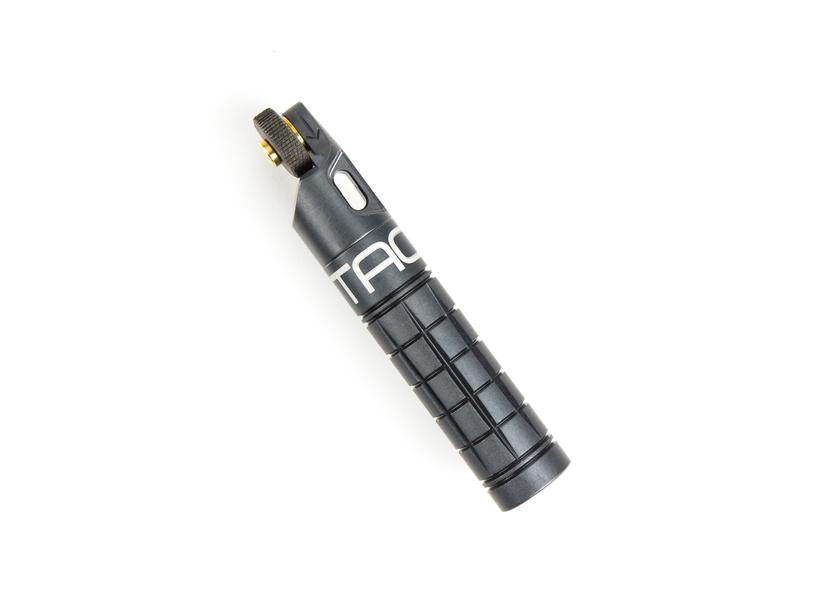 Exotac nanoSPARK EXO-NANOSPARK 6061 aluminum firestarter detail view