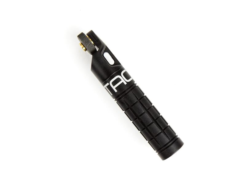Exotac nanoSPARK EXO-NANOSPARK one-handed waterproof flint wheel firestarter product detail