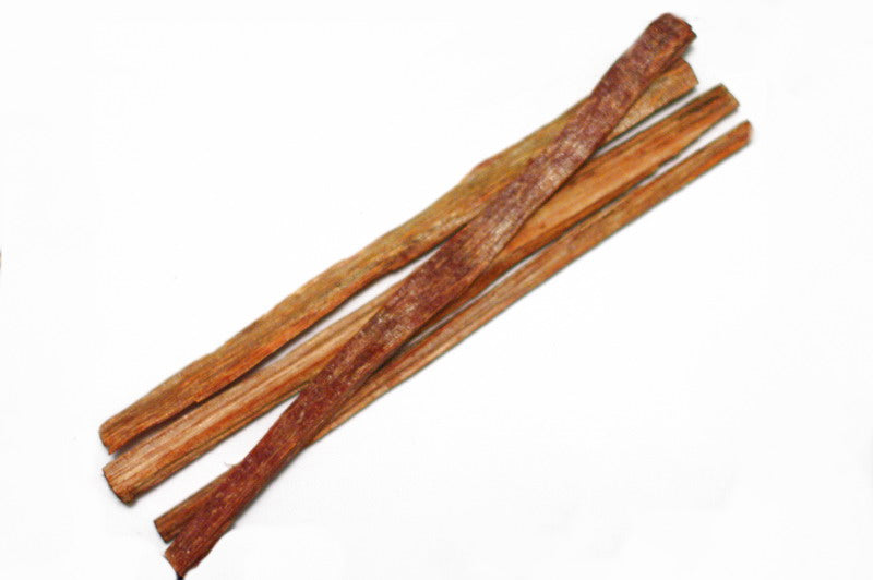 Mega Fatwood - Bag of 12" Pieces