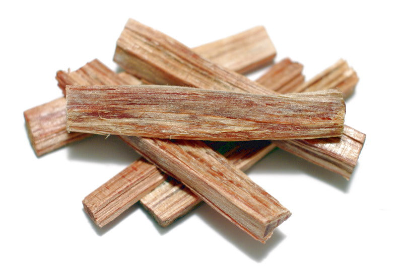 Small Fatwood - Bag of 4" Pieces