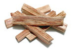 Small Fatwood - Bag of 4" Pieces