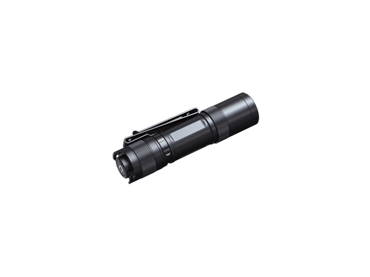 Fenix E12 V3 – 200 Lumen Compact EDC Flashlight with Magnetic Tail