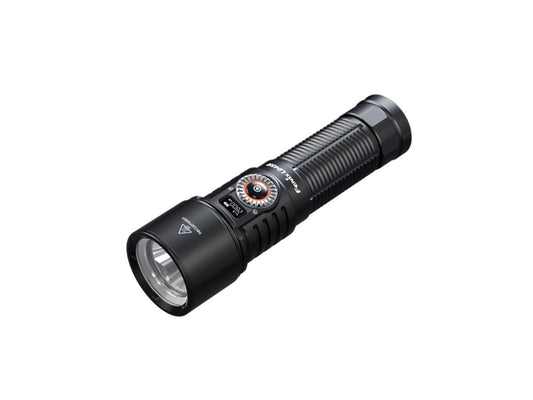 Fenix LD45R – 2800 Lumen USB-C Rechargeable Digital Focusing Flashlight