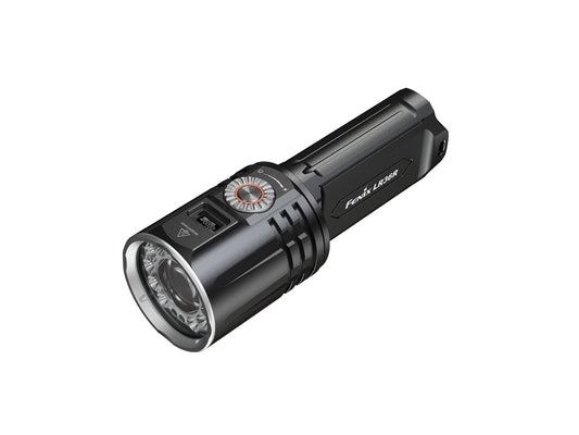 Fenix LR36R – 10,000 Lumen USB-C Rechargeable Search & Rescue Flashlight