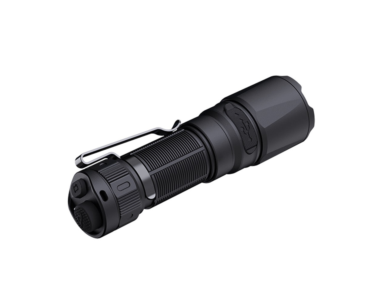 Fenix TK05R 1000 Lumen High-Candela Compact Flashlight USB-C Rechargeable 1 * 18350 Battery Included