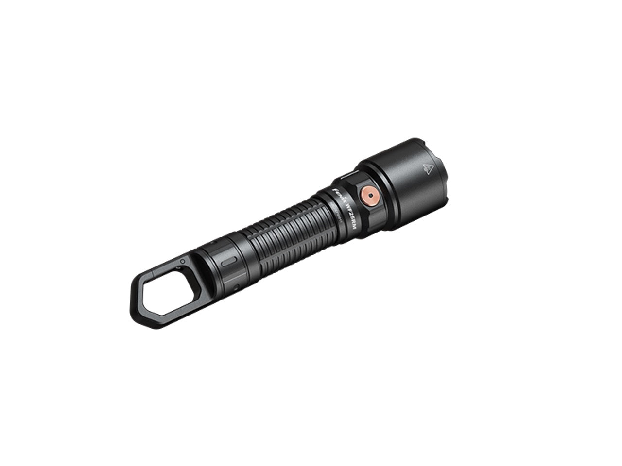 Fenix WF25RM – 3000 Lumen Cradle Charging Flashlight with UV Light