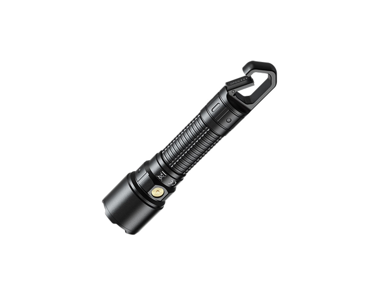 Fenix WF25RM – 3000 Lumen Cradle Charging Flashlight with UV Light