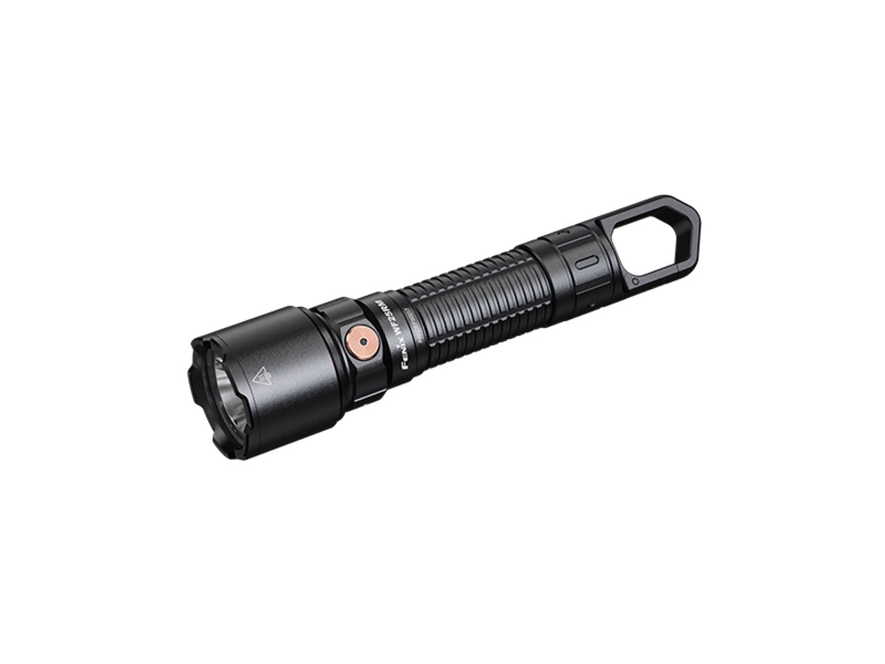 Fenix WF25RM – 3000 Lumen Cradle Charging Flashlight with UV Light