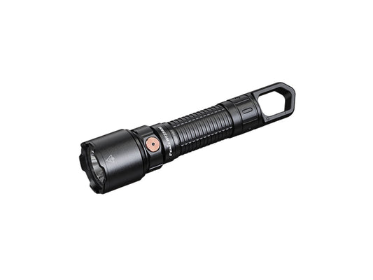 Fenix WF25RM – 3000 Lumen Cradle Charging Flashlight with UV Light