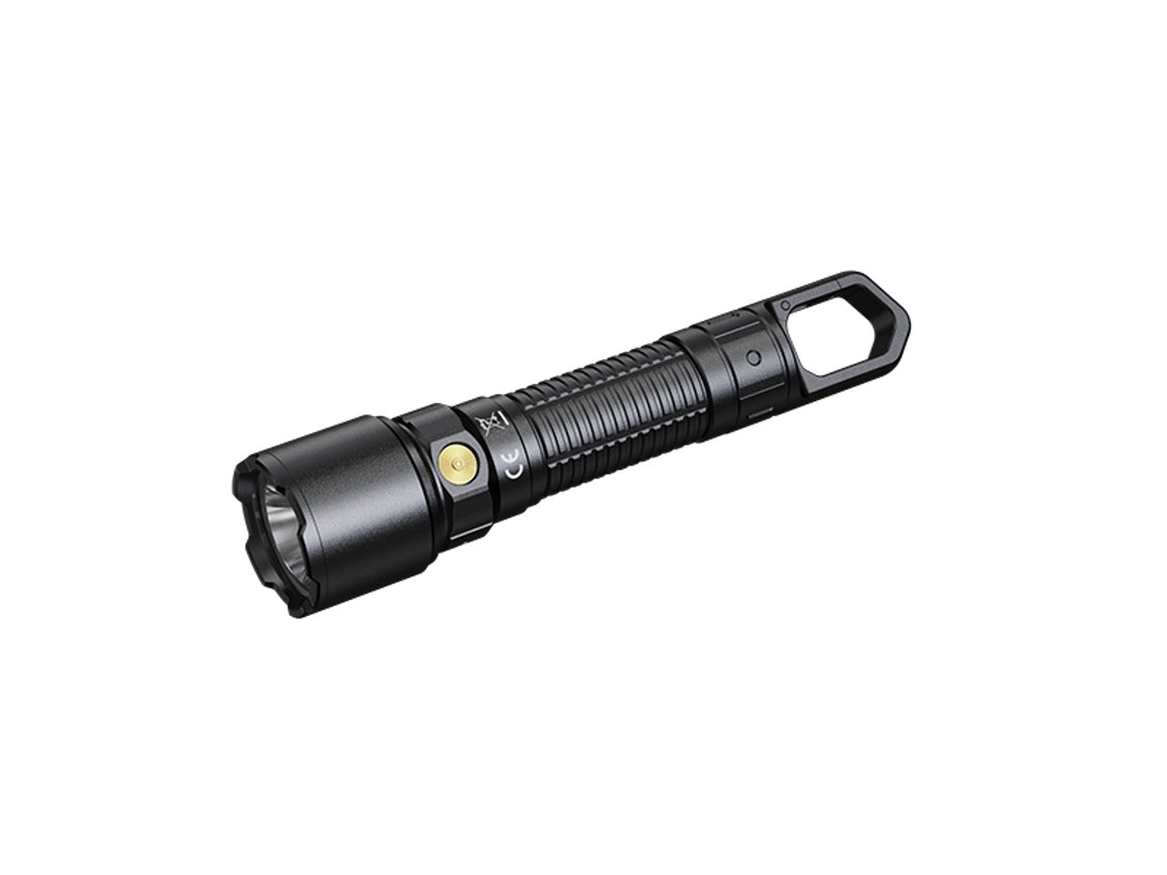 Fenix WF25RM – 3000 Lumen Cradle Charging Flashlight with UV Light