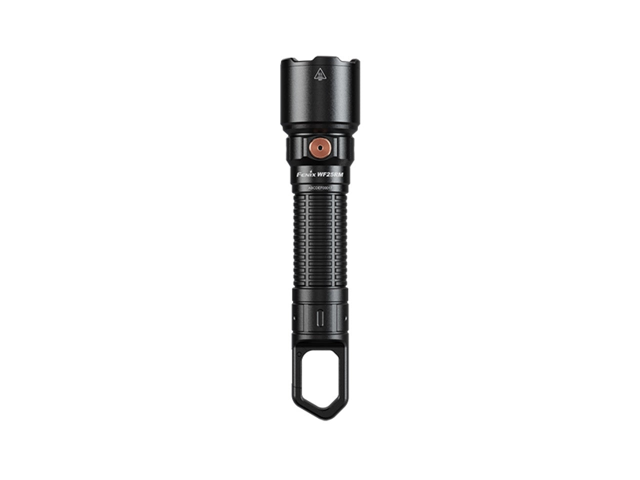 Fenix WF25RM – 3000 Lumen Cradle Charging Flashlight with UV Light
