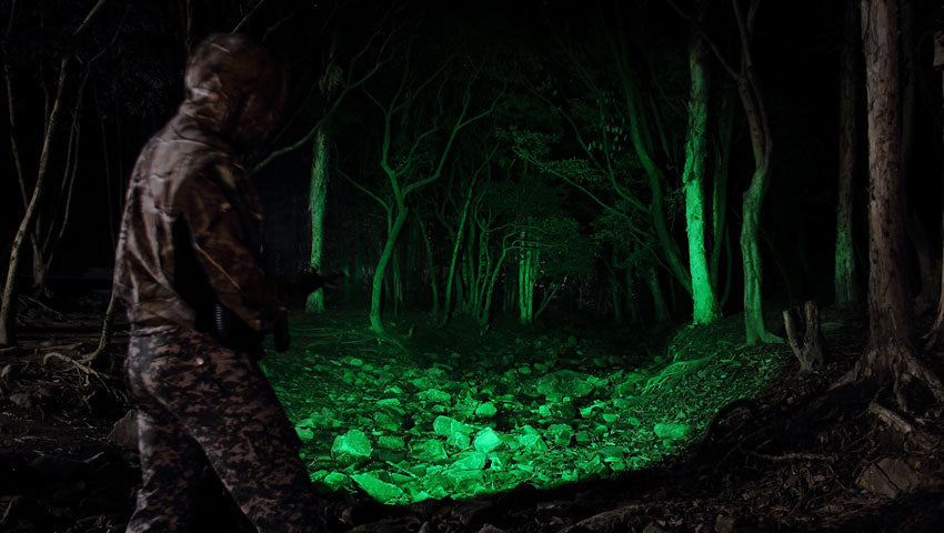 Fenix TK15C 1x 18650 / 2x CR123A 450 Lumen Cree XP-G2 R5 LED Flashlight