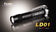 Fenix LD01 Black CREE XP-G R4 LED Flashlight