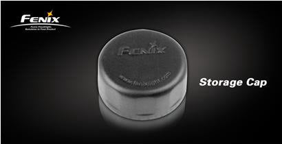 Fenix Storage Cap