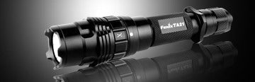 Fenix TA21 CREE Q5 LED Flashlight