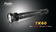 Fenix TK60 800 Lumen CREE XM-L LED Flashlight