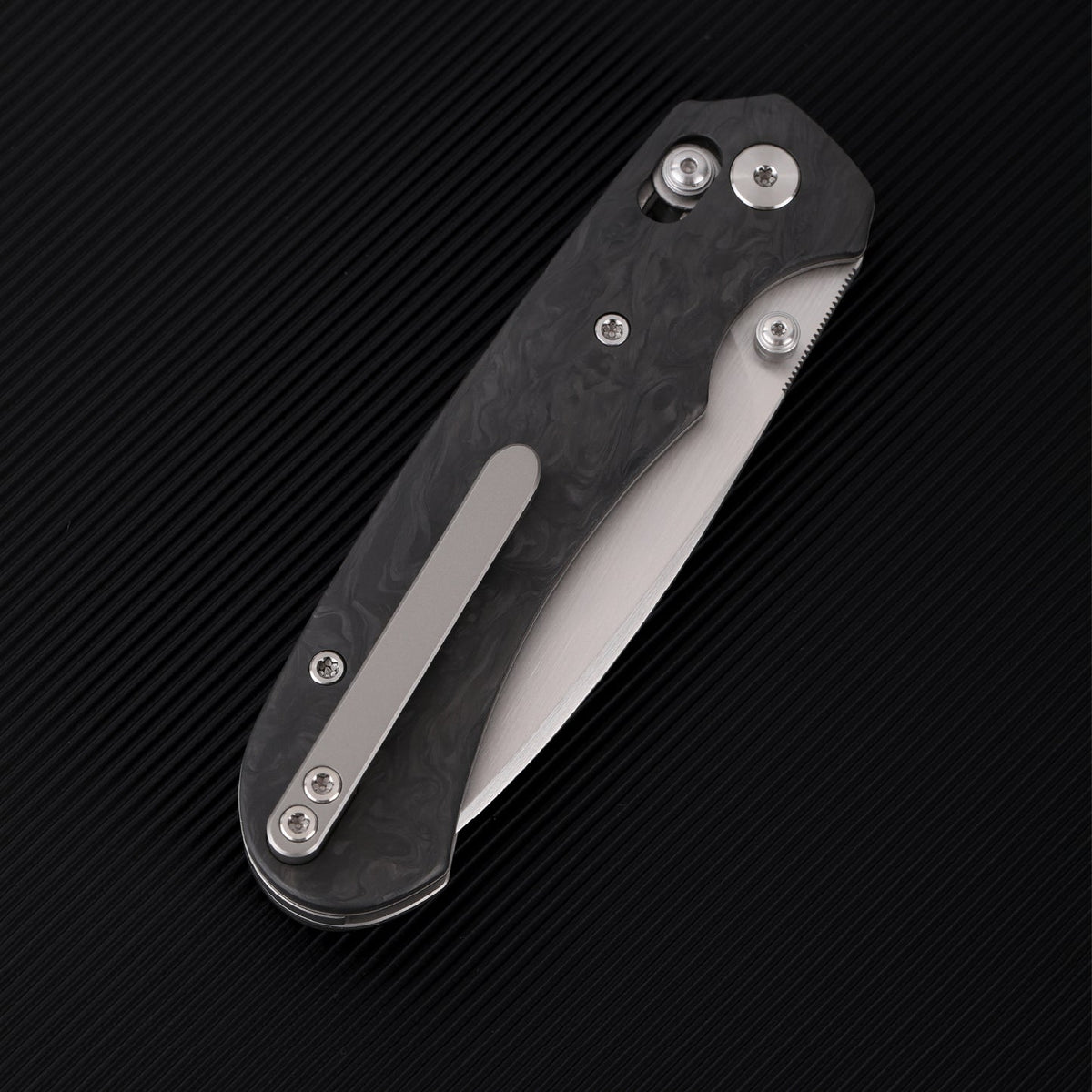FerraMonster Spectrum FM23004-C crossbar lock mechanism detail