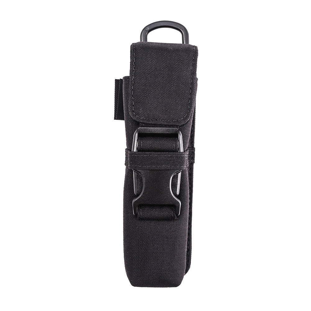 Weltool FH5 (FH5) — Quick Release Duraflex buckle detail