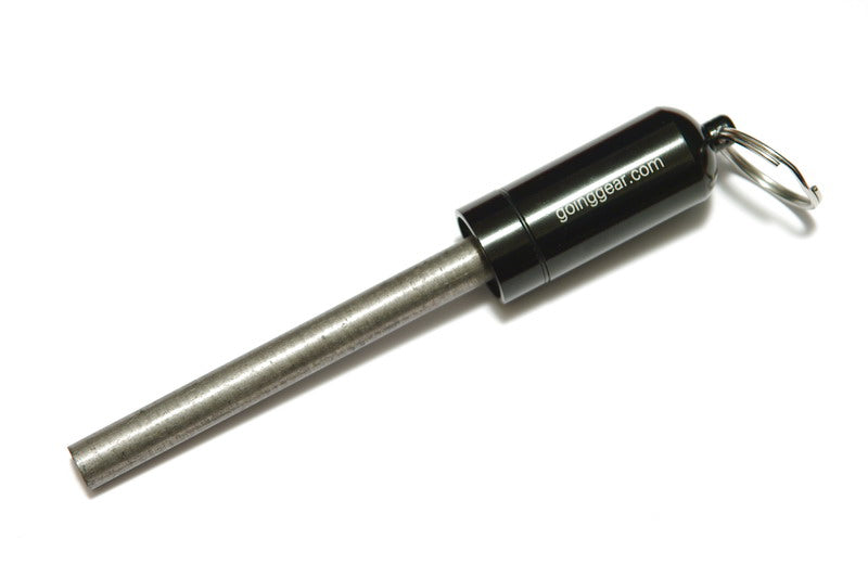 Firecap Firesteel