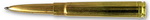 Fisher .375 Bullet Space Pen - Black Ink