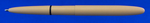 Fisher Bullet Space Pen - Desert Tan 400DT