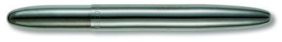 Fisher Bullet Space Pen Black Titanium Nitride 400BTN