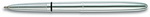 Fisher Bullet Space Pen Chrome - Black Ink 400