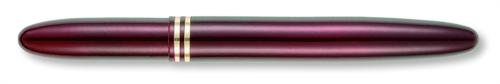 Fisher Bullet Space Pen - Maroon 400M