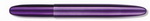 Fisher Bullet Space Pen Purple Passion - Black Ink 400PP