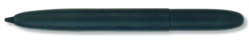 Fisher Bullet Space Pen - Black w/ Stylus 400B/S