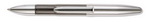 Fisher Millenium II Space Pen - Black Titanium Nitride 2010BTN-4
