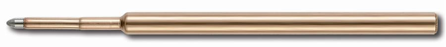 Fisher Medium Point Pressurized Refill - Black SPR4