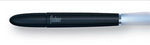 Fisher Space Beam White LED Flashlight - Black