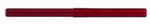 Fisher Stowaway Space Pen - Red SWY-RED