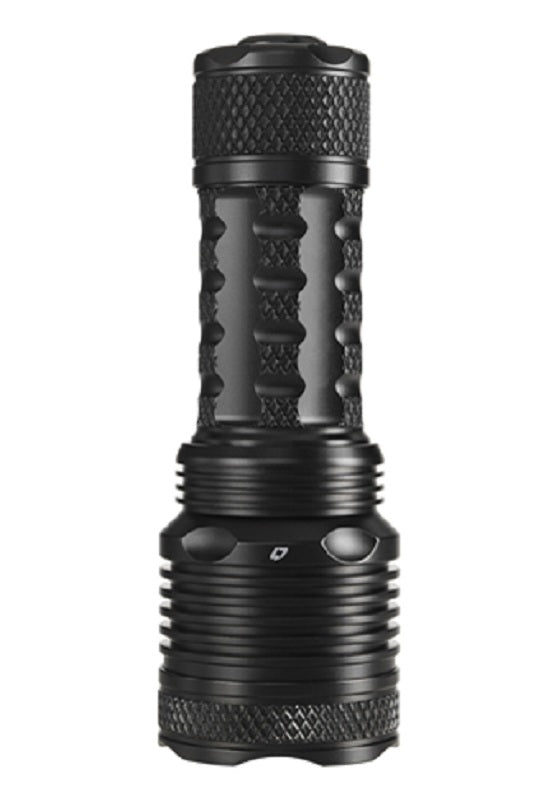 FOURSEVENS Maelstrom MMU-X  Gen 1 640 Lumen 1 x 26650 CREE XM-L LED Flashlight