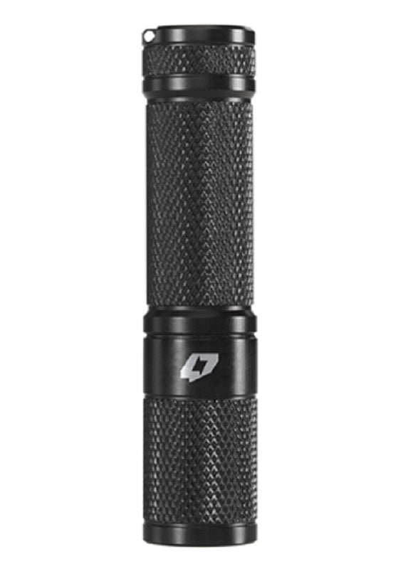 FOURSEVENS Mini MA Gen 2 108 Lumen 1 x AA CREE XP-G2 LED Flashlight