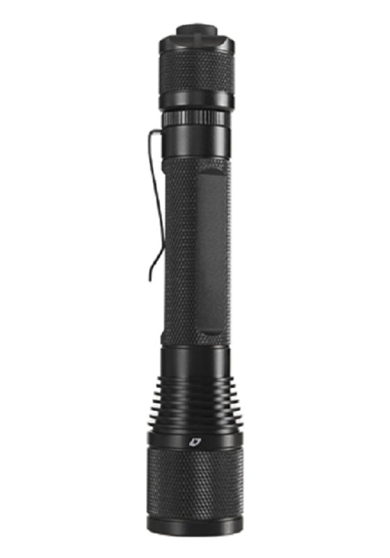 FOURSEVENS Quark Turbo QB2A 205 Lumen 2 x AA CREE XP-G LED Flashlight