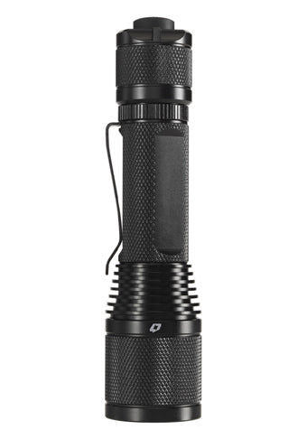 FOURSEVENS Quark Turbo QB2L 230 lumen 2 x CR123 CREE XP-G R5 LED Flashlight