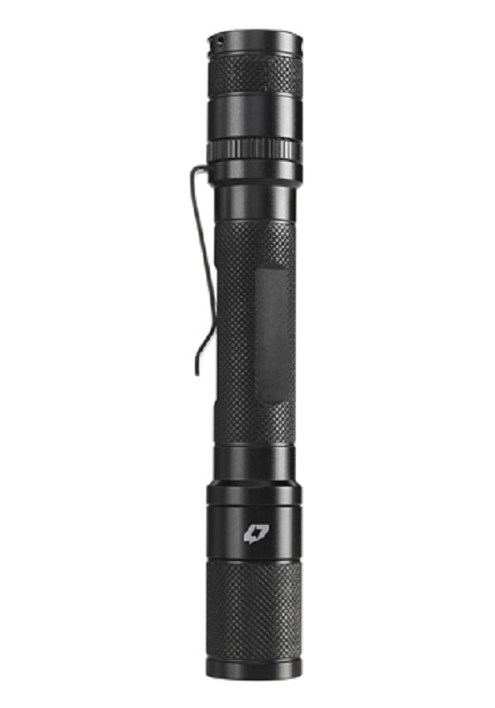 FOURSEVENS Quark Pro QP2A 205 Lumen 2 x AA CREE XP-G LED Flashlight
