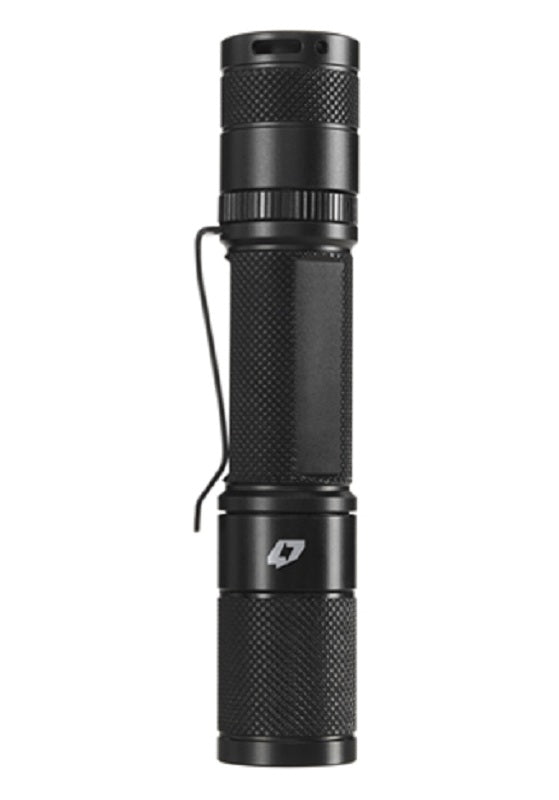 FOURSEVENS Quark Pro QP2L 230 Lumen 2 x CR123A CREE XP-G LED Flashlight